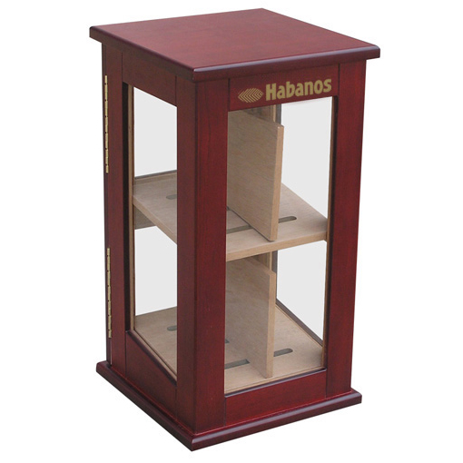 Новый дизайн на заказ, витрина для сигар, табака, сигарет