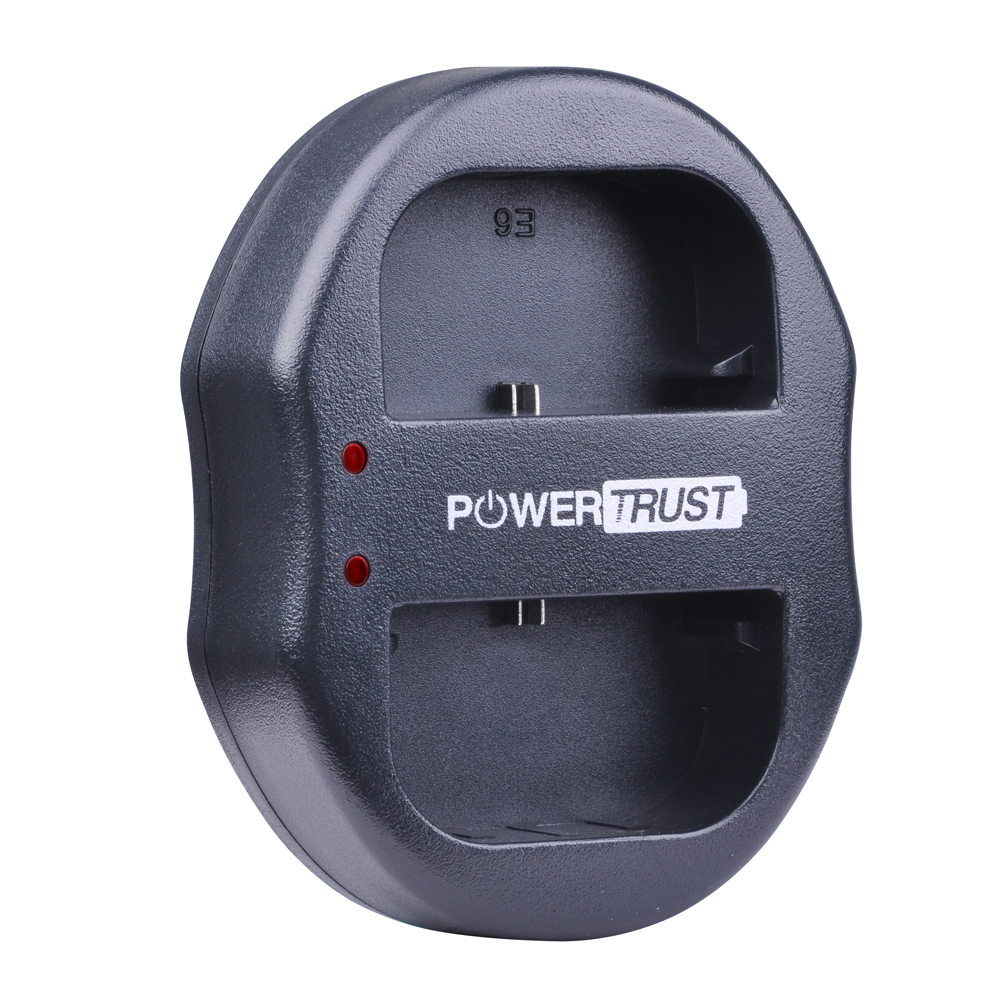 LP-E6 LP E6 LPE6 LP-E6N LPE6N USB двойное зарядное устройство для цифровой однообъективной зеркальной камеры Canon EOS 5DS R 5D Mark II 3 5D Mark III 6D 7D 60D 60Da 70D