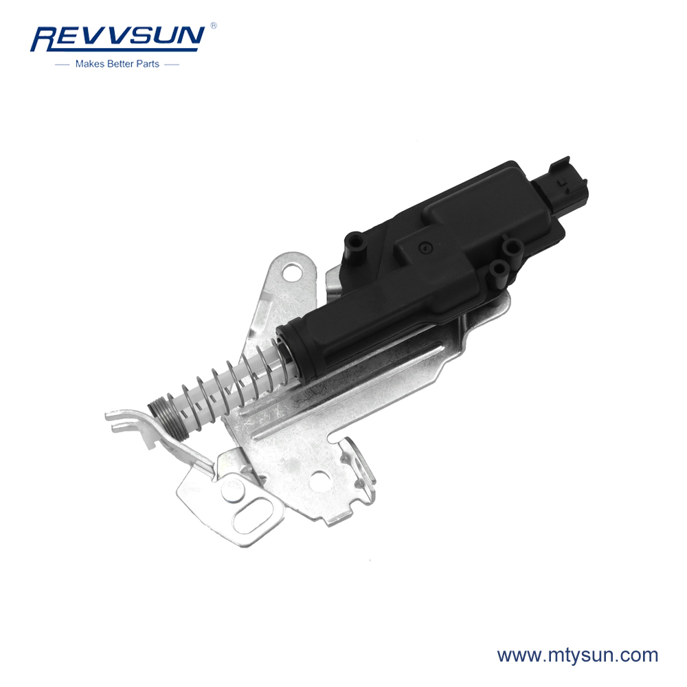 REVVSUN автозапчасти 2S6T432A98AF 1481081 2S6T432A98AE электродвигатель центрального замка 2S6T432A98AD багажника 1151275 привод