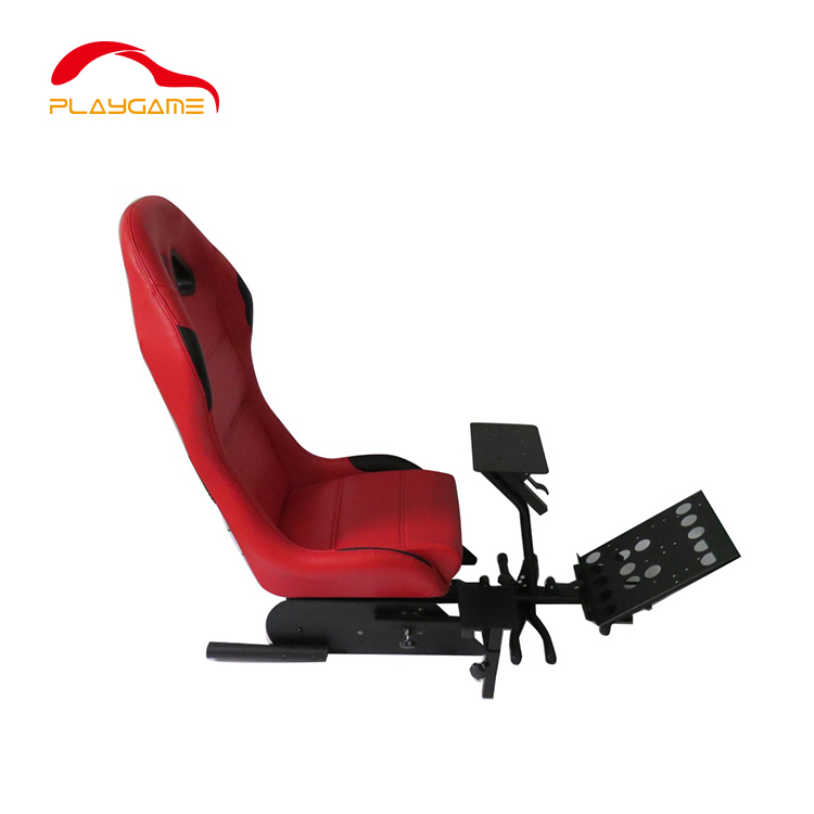 Складное кресло для ps4, подходит для g920 logitech wheel stand ps4, видеоигра, гоночный автомобиль, симулятор кабины