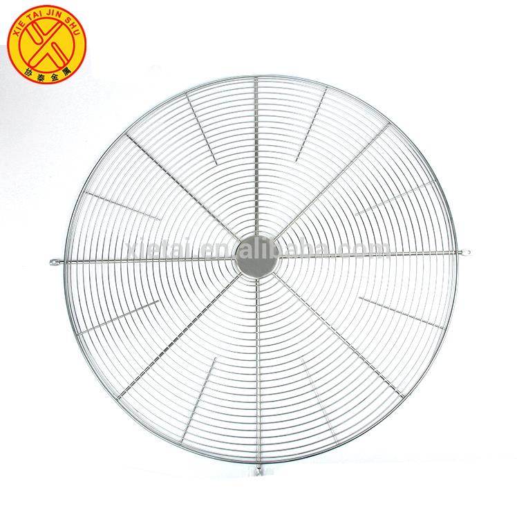Customized Metal protective Fan guard