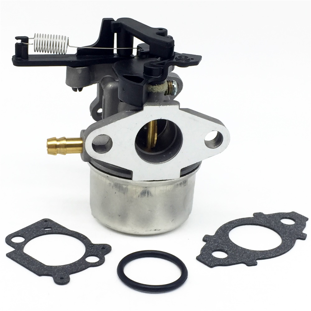 Сменный карбюратор 591137 590948 для газонокосилки Briggs и Stratton 111P02 111P07 114P02 775EX