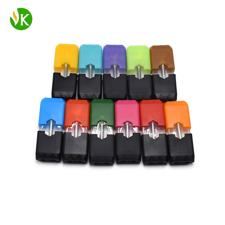 Kingtu Горячая капсула продукт новый vape pod электронная сигарета капсула