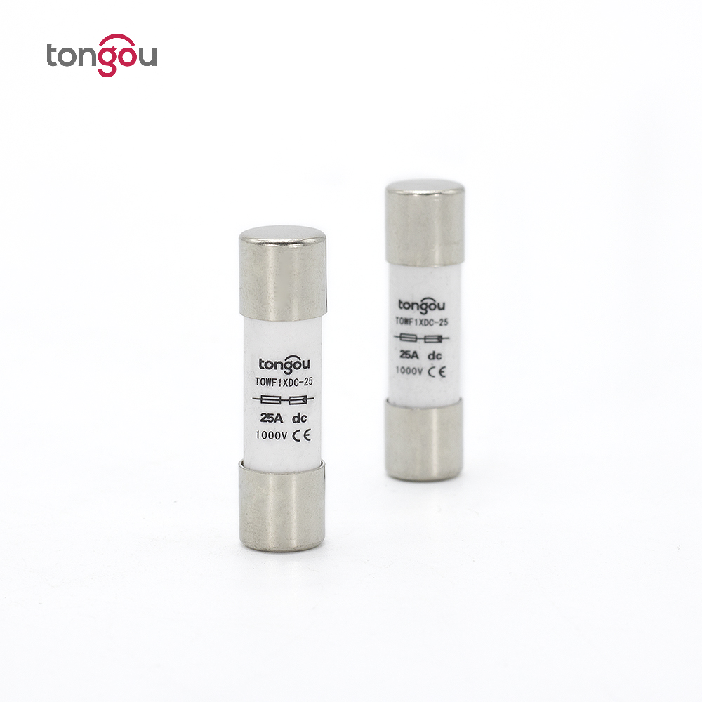 1A 2A 3A 4A 5A 8A 10A 12A 15A 20A 25A 30A , 10x38 DC 1000V класс гг фотоэлектрическая солнечная панель предохранителей