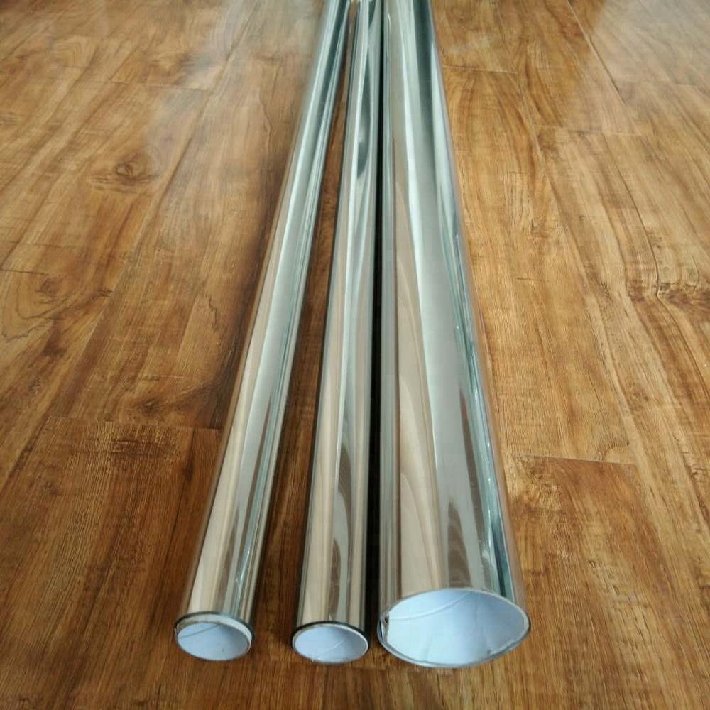6mil с высокой отражающей способностью алмаз Mylar пленка в рулонах