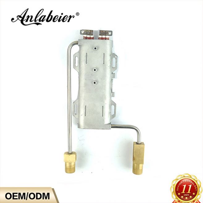 1000W-6000W 220V-240V Литые алюминиевые нагреватели для котельных и Электрический водонагреватель
