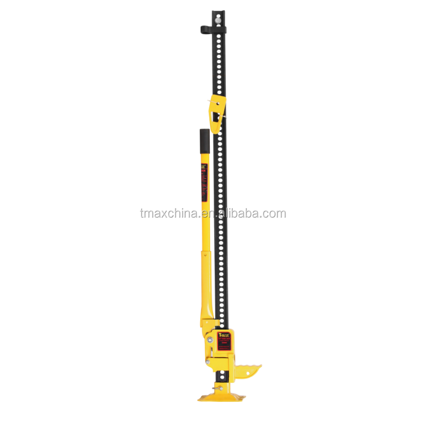 Т-max Hi Lift High Farm Jack 60 дюймов с базовым сверхмощным приводом 4WD