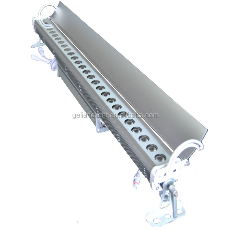 Best продажи высокое качество низкая цена RGB 27 светодио дный LED sсветодио дный x773w открытый светодиодные прожекторы