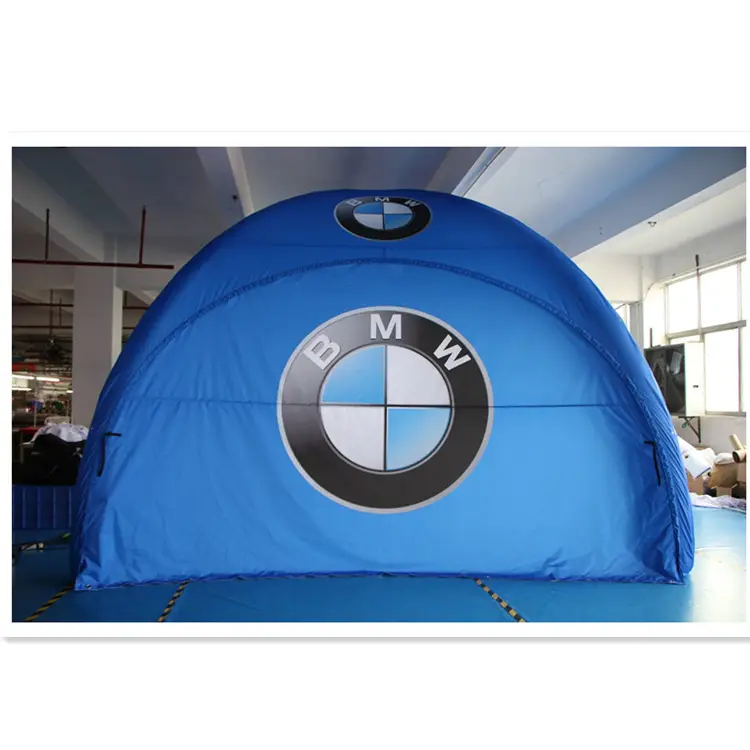 Inflatable Tent High Quality Penumatic Inflatable Inflatable Gazebo Canopy Tent