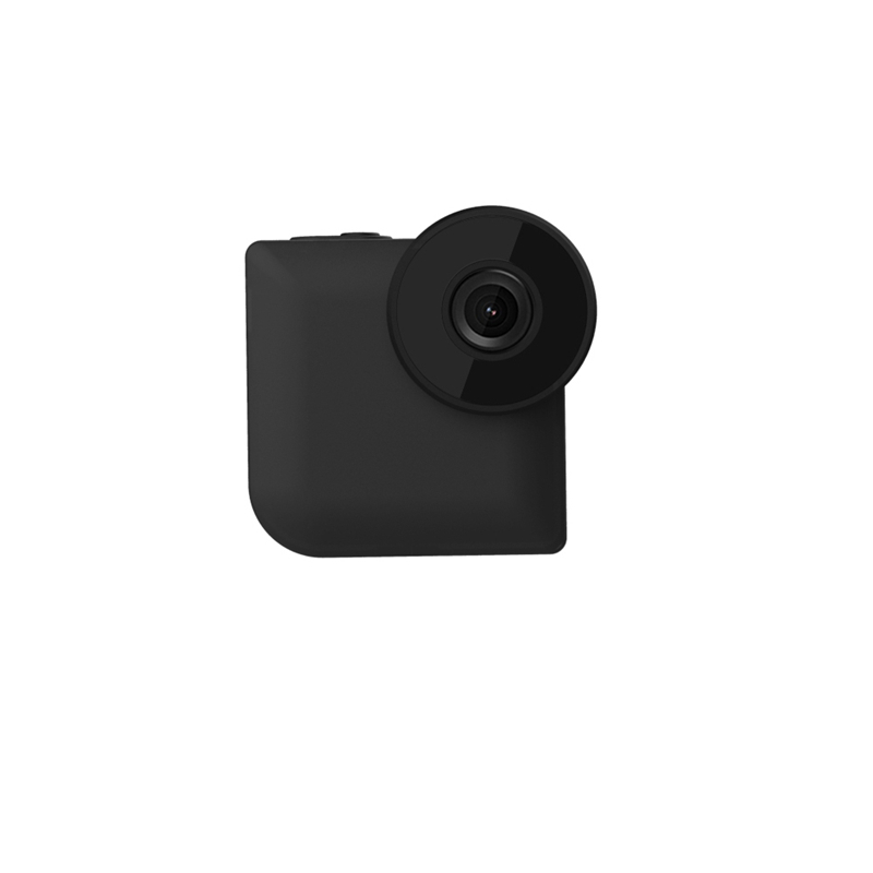 Camsoy Cookycam мини камера HD 720P C3 Wi Fi P2P носимых IP движения сенсор Магнитная регистраторы