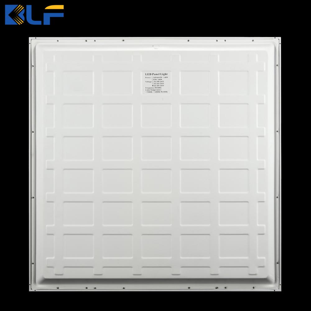Back-lit LED Panel light 600*600