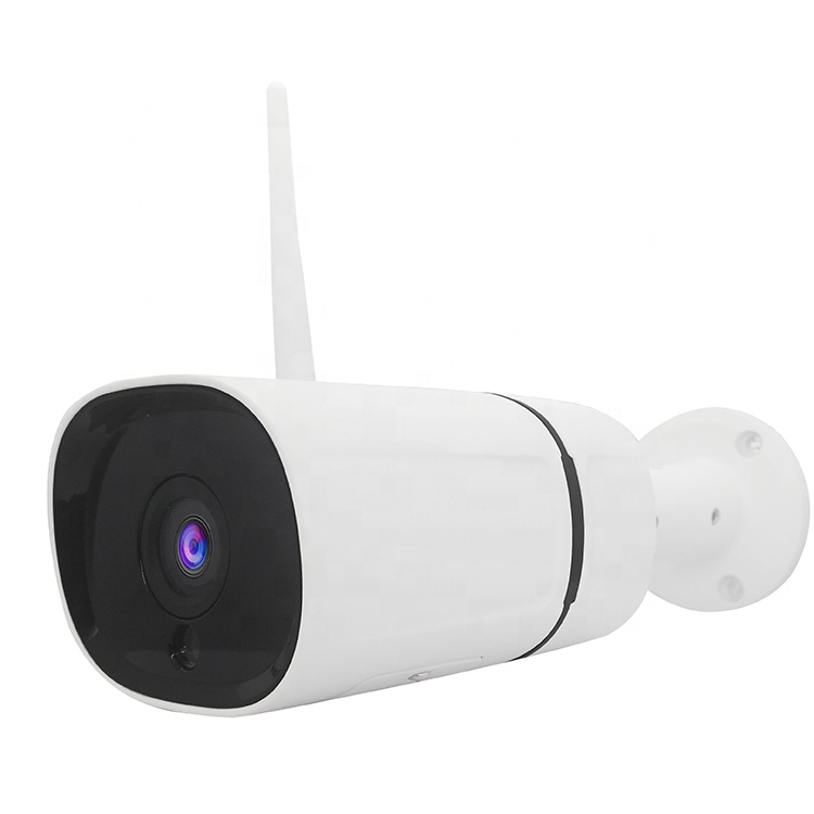 1080P 2MP Водонепроницаемая беспроводная wifi ip-камера для продажи