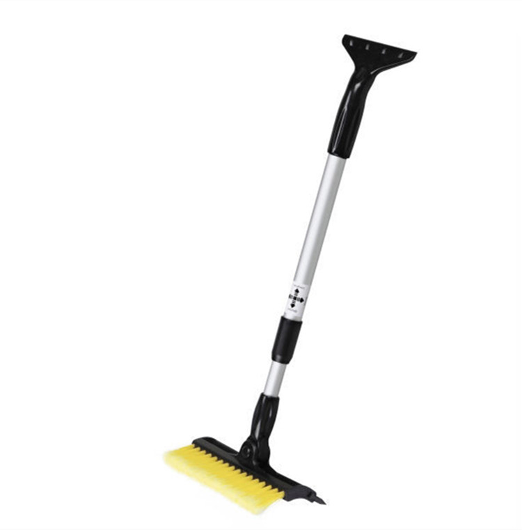 Восточный частично сложены пластиковые Хопи Snowbrush