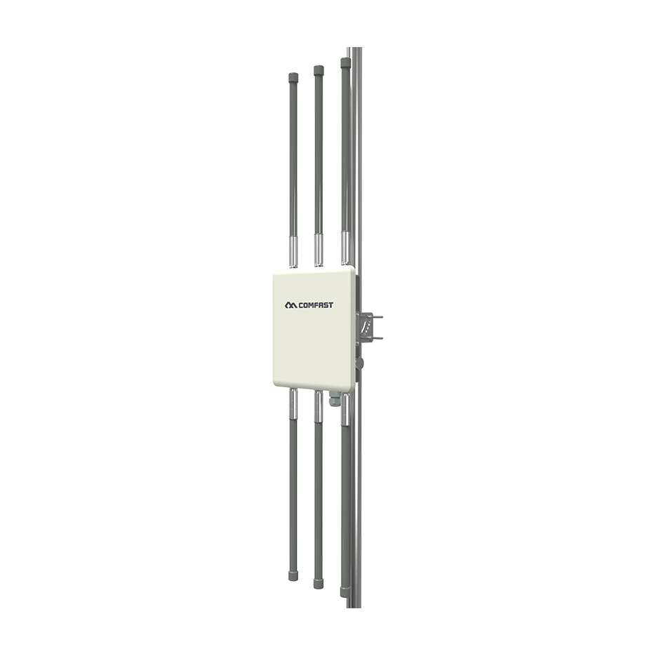 COMFAST poe ap открытый wifi/1000 МВт точка доступа/long range беспроводная точка доступа
