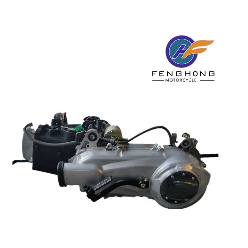 Прямая продажа с китайской фабрики, двигатель для мотоцикла GY6 150cc, низкая цена