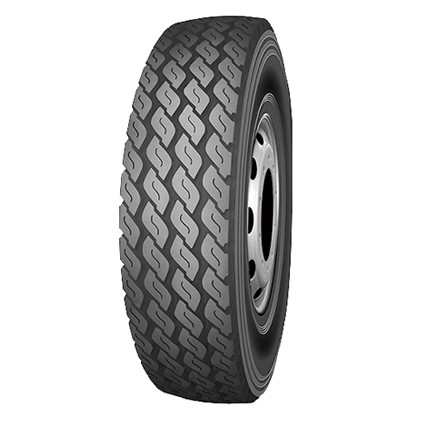 RODEO TRUCK TYRE 12R22.5 RT401 truck and bus tyre