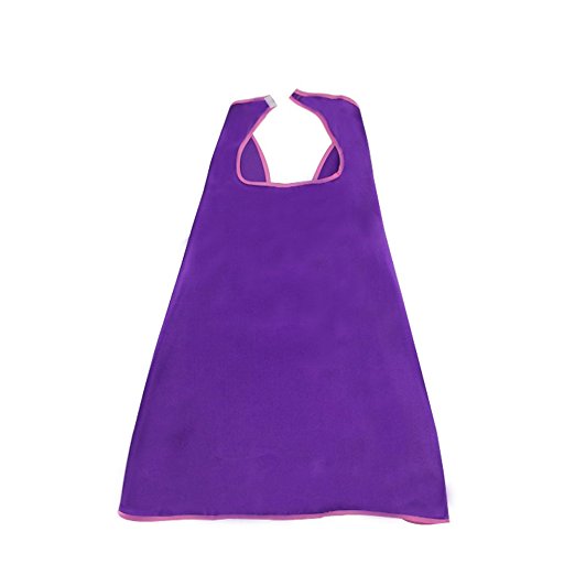 Sports Promo Gift Custom Logo Polyester Cape