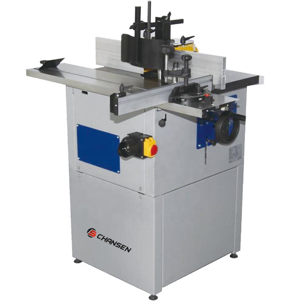 Товар # CWS150S 2HP формовочный станок для раздвижного стола с деревянным шпинделем на продажу