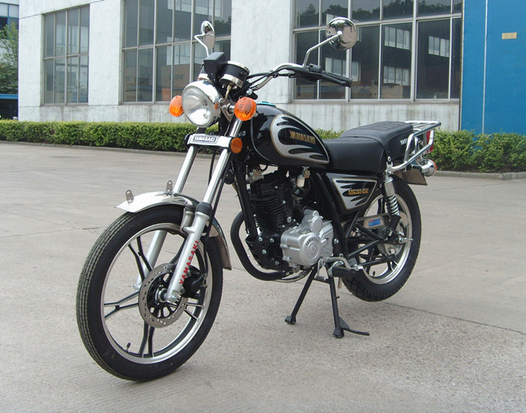 Лидер продаж, дешевый и классический уличный велосипед чоппер 125cc