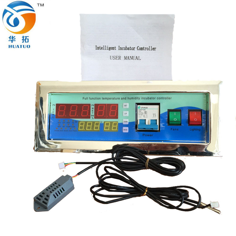 digital temperature controller incubator XM-18,XM-18D,XM-26,XM-28 for sale