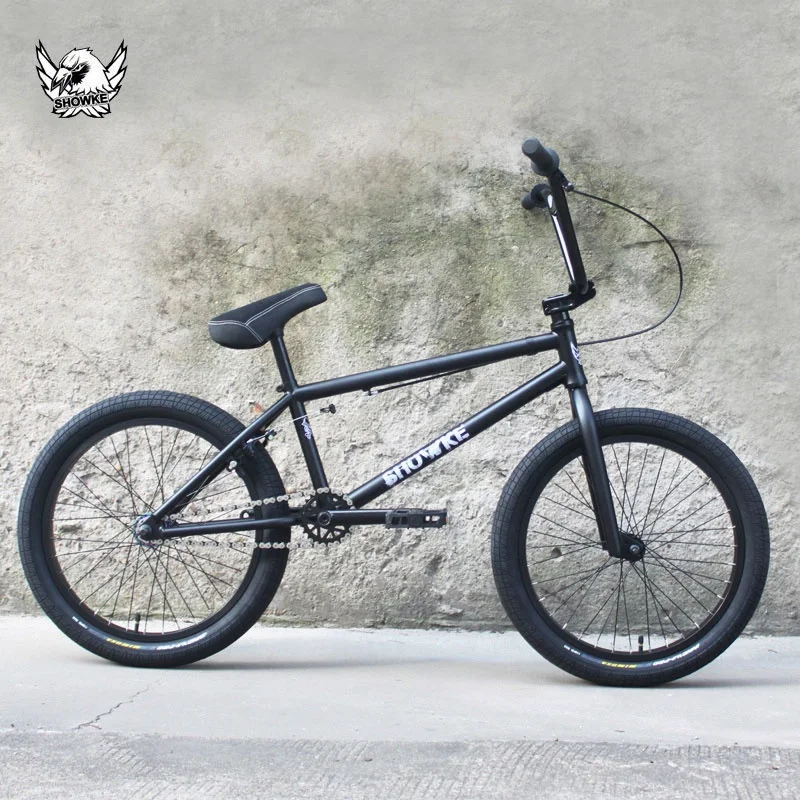 Дизайн велосипеда алюминий велосипеды Crmo рамки 20 дюймов Bmx велосипеды
