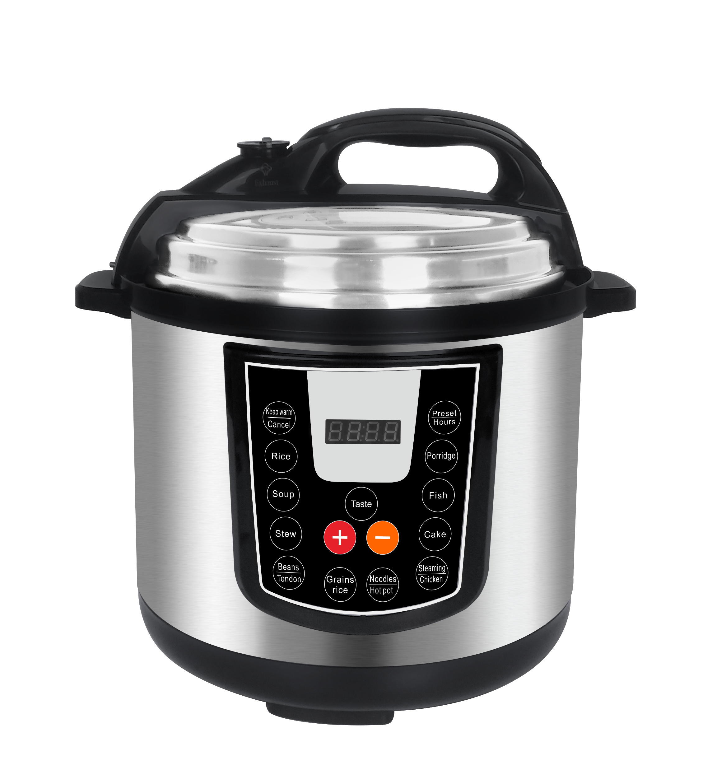 110V 1000W 14-in-1Multi-use electric pressure cooker Commercial Rice Cooker slow cooker