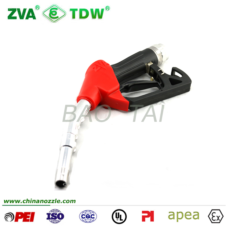 Elaflex Slimline ZVA 16 автоматическое топливное насадка