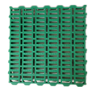 Goat Sheep Flooring Plastic Slat Floor 500*600mm 600*600mm