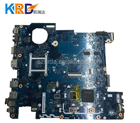 Материнская плата для ноутбука Samsung R428 R467 R440 R458 R463 RV420 R439 RV415
