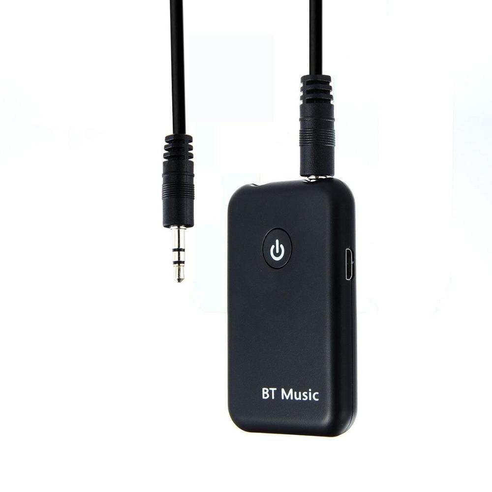 Приемник Amazon transmit, 2 в 1, режим запуска bluetooth и приемный приемник передатчика bluetooth