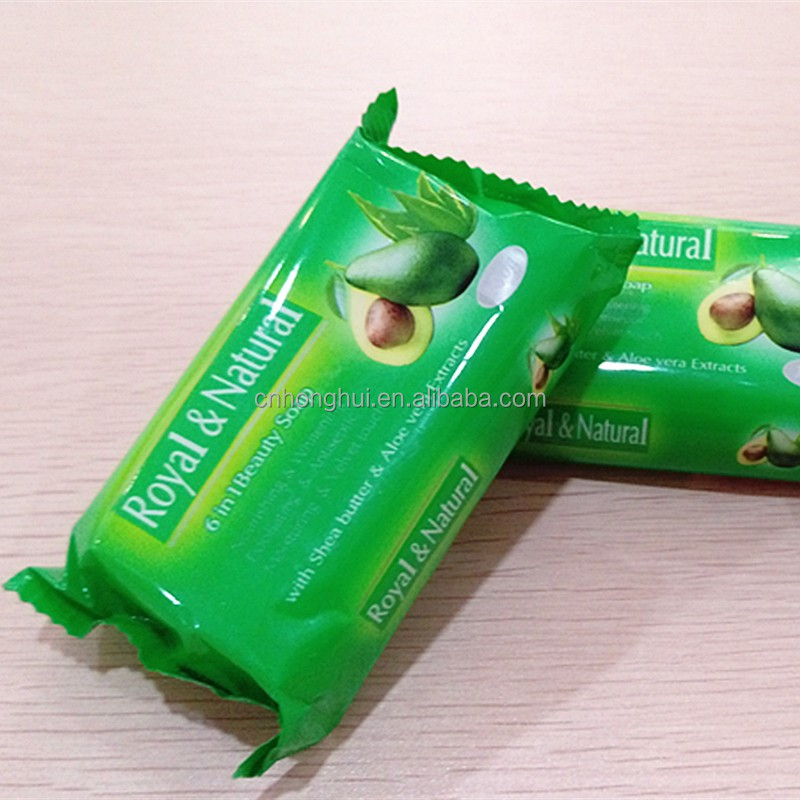 Manufacturer OEM Bulk Skin Whitening Glycerin Soap with Goat Milk / Bath Natural Soap Factory Price Brand Names Thailand
