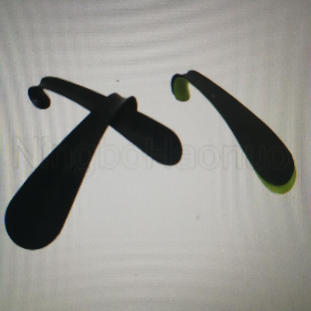 Personalized Stainless Steel Shoehorn