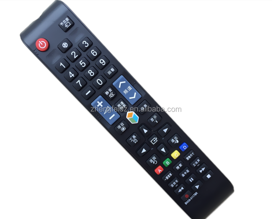 Пульт дистанционного управления smart TV для Samsungs BN59-01178 general AA59 r - 00767 - a AA59-00782 - a