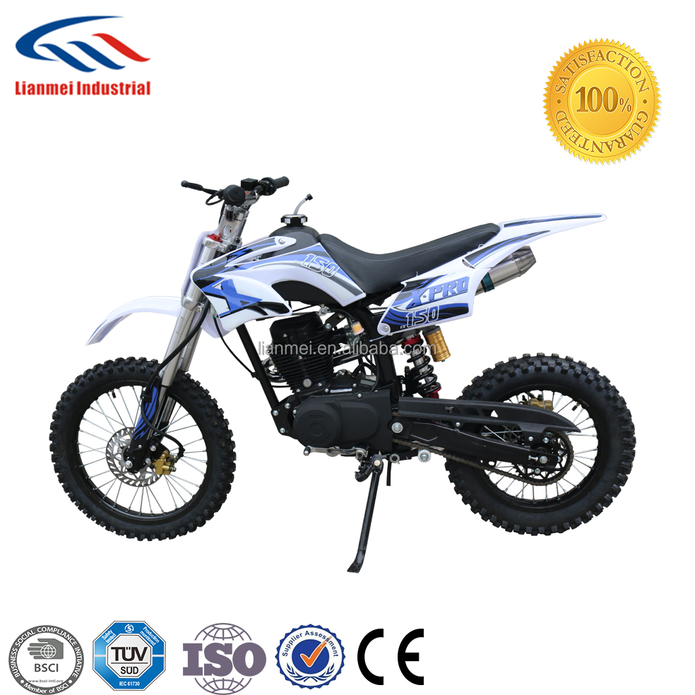 150cc Off Road Dirt Bike, Китай мотоцикл