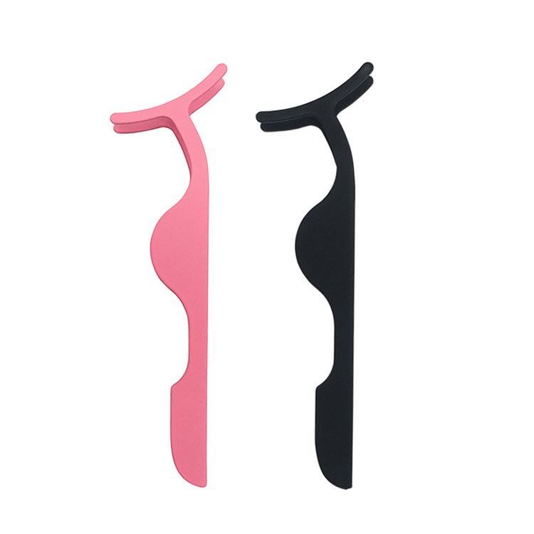 High quality false eyelash applicator tweezers ODM