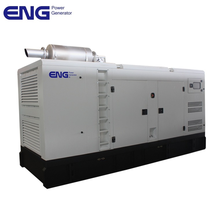 500kva дизель-генератор двигателя KTA19-G4