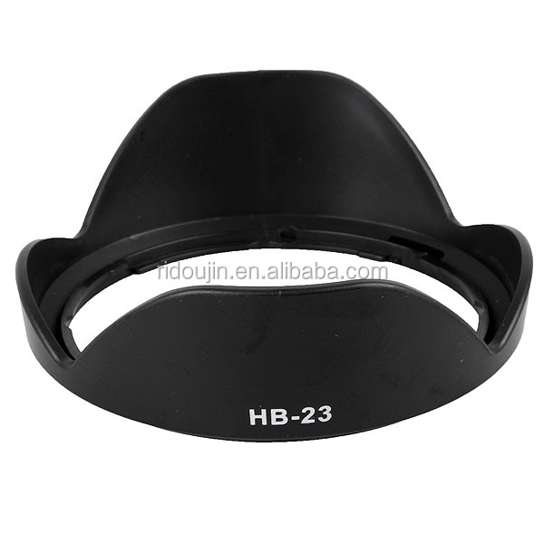 Байонетное Крепление камеры HB-23 бленда для Nikon 17-35 мм/18-35 мм/12-24 мм