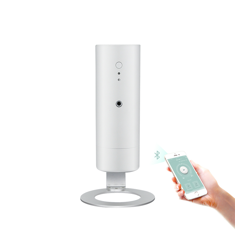 130 мл Новый электрический диффузор с Bluetooth управлением, машина 2019