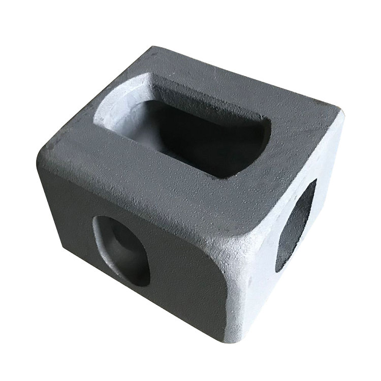 ISO 1161 Container corner fitting
