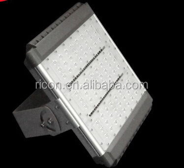 New unique ul/dlc led tunnel light heat sink