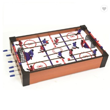 Крытая игра rod hockey для детей