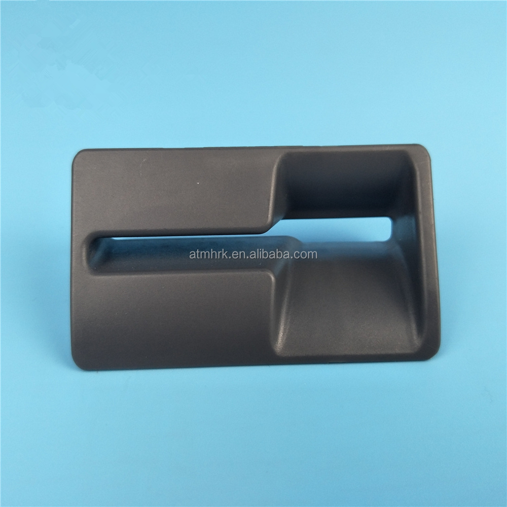 1750120595 Wincor Card Reader Mouth Bezel For ATM Wincor 2050xe Machine Parts