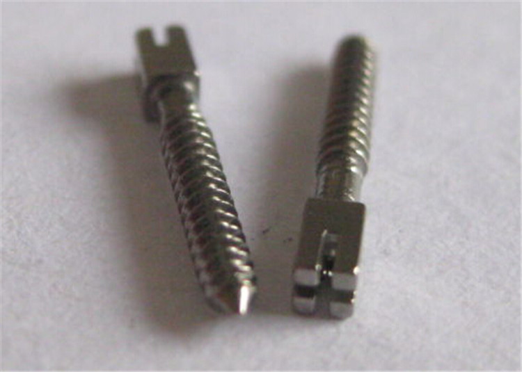 Стоматологический инструмент из нержавеющей стали implant Plated Screw Post