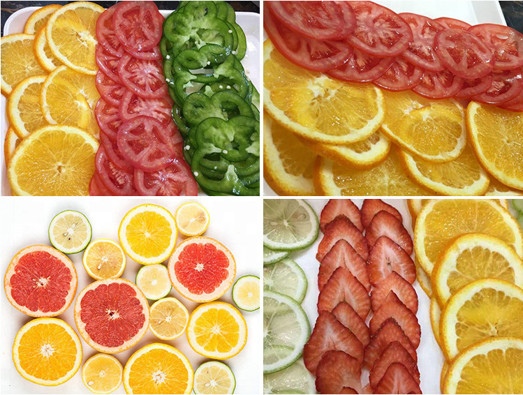manual slicer