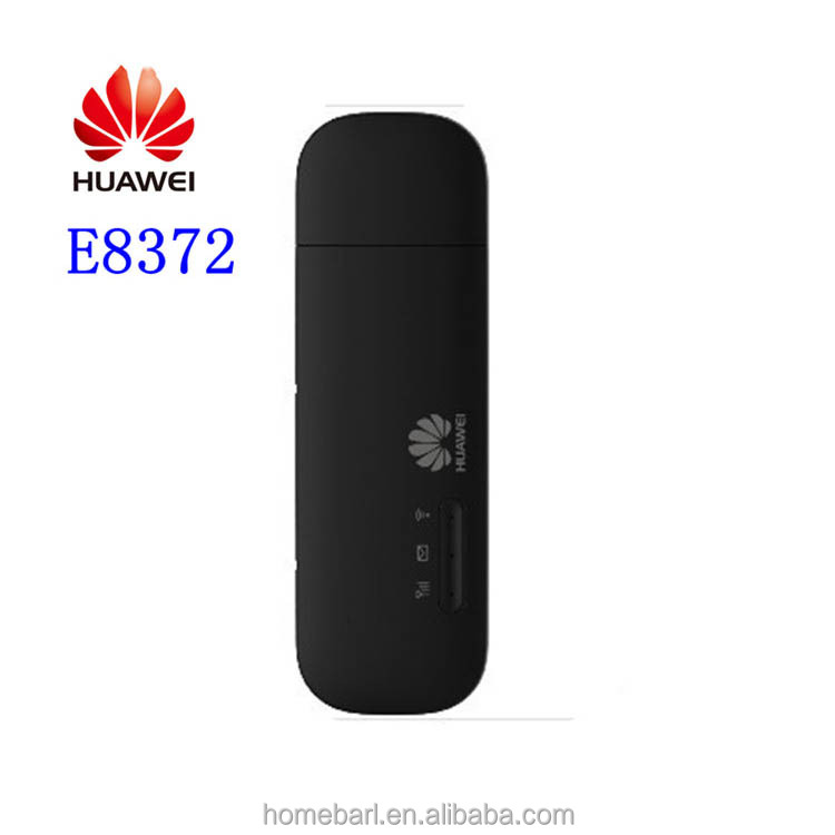 E8372 150 Мбит/с 4G Wi-Fi модем LTE Универсальный USB модем для автомобиля беспроводной доступ в Интернет, E8372h-608 E8372h-153