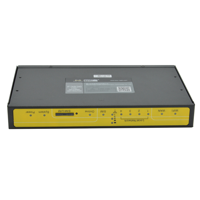 F3436 rs232 gsm модем openvpn маршрутизаторы для ip-камеры Pptp, L2tp,VPN