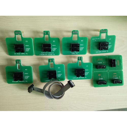 Высокое качество супер BDM адаптер для оригинальный KTAG BDM100 FGTECH и transdata KTAG KESS с хорошая цена