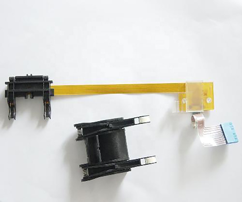 Части машины ATM Wincor измерительной станции 1750042642 (1750044668/1750044604)