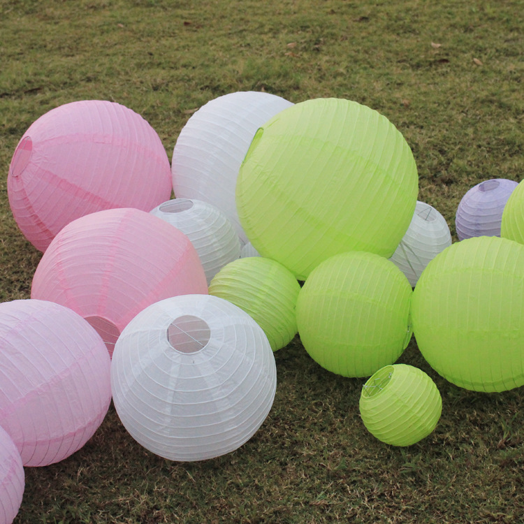High Quality chinese paper hanging lantern, decorative paper latern