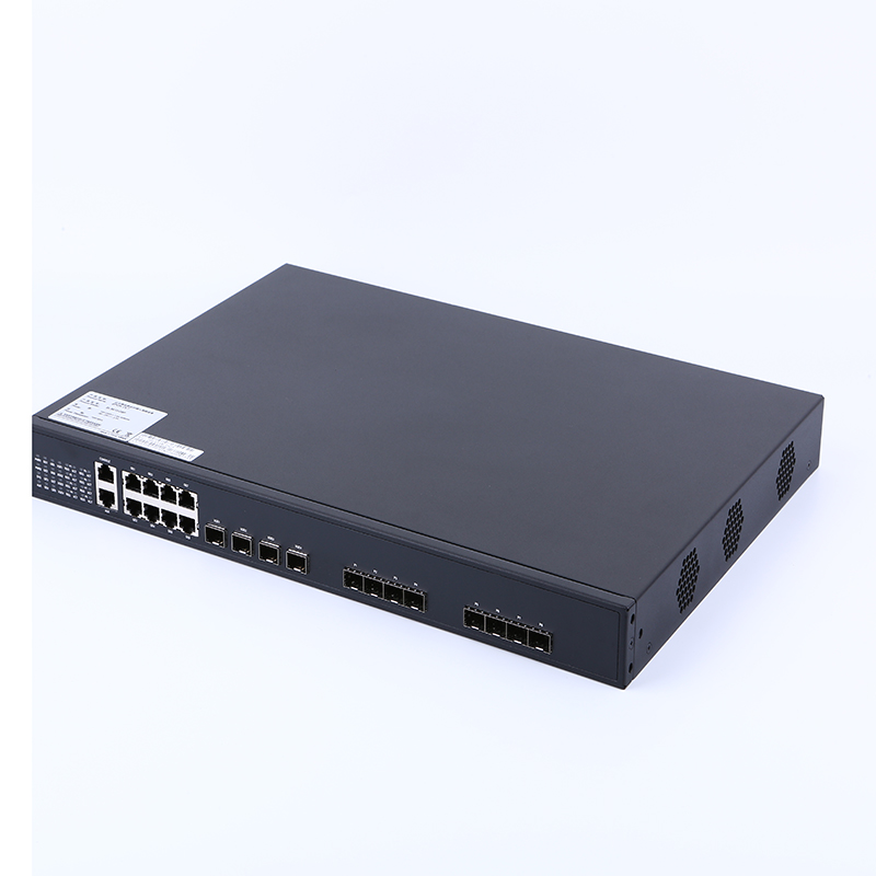 Высокое качество и хорошая цена FTTH 10 г EPON OLT 8 портов Совместимость с zte чипсет ОНУ